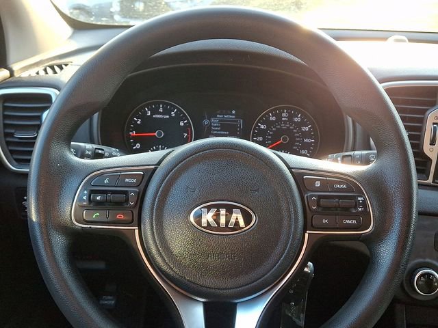Used 2018 Kia Sportage LX AWD/4WD image 20