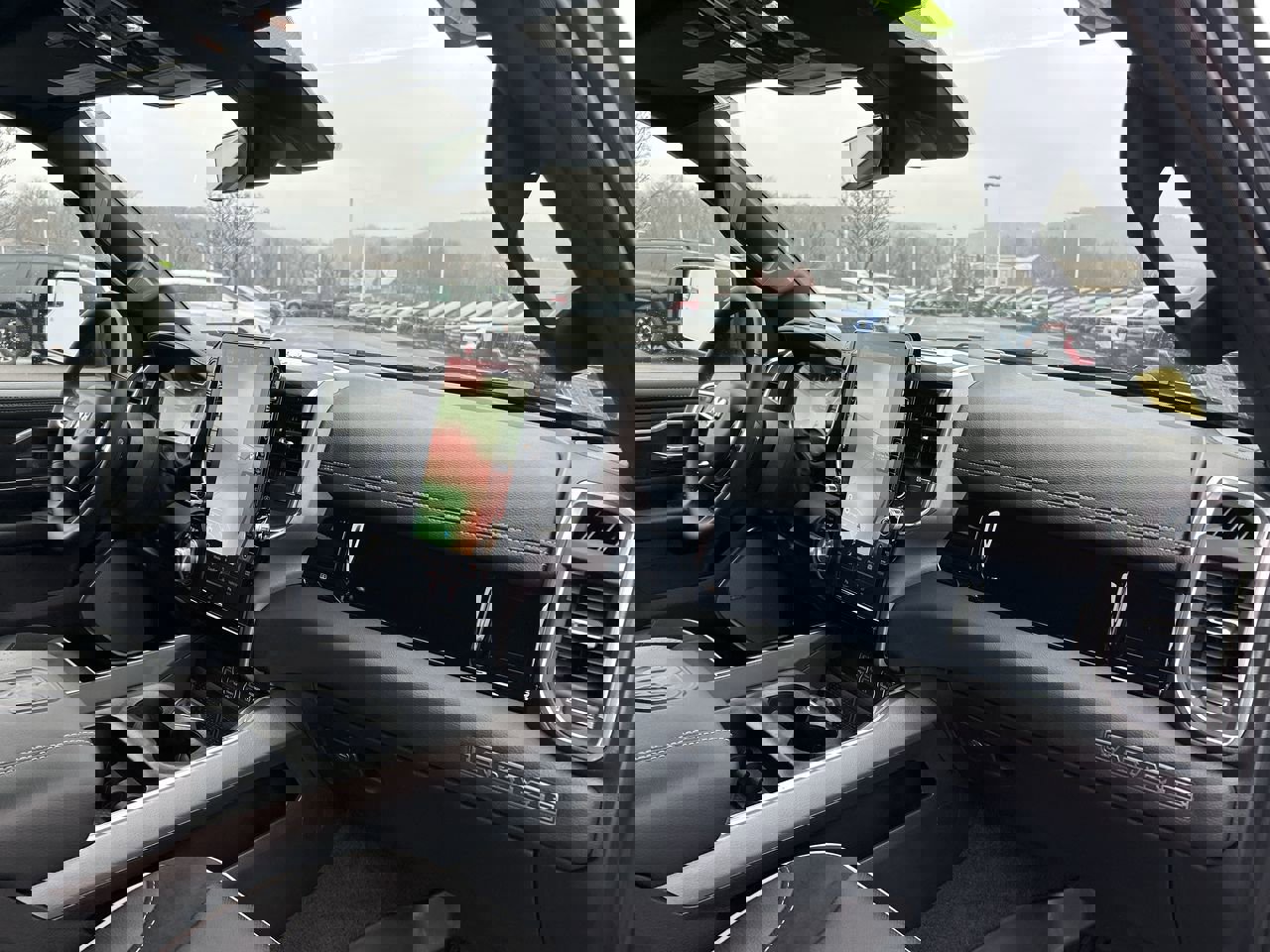 Used 2026 RAM 1500 Laramie image 16