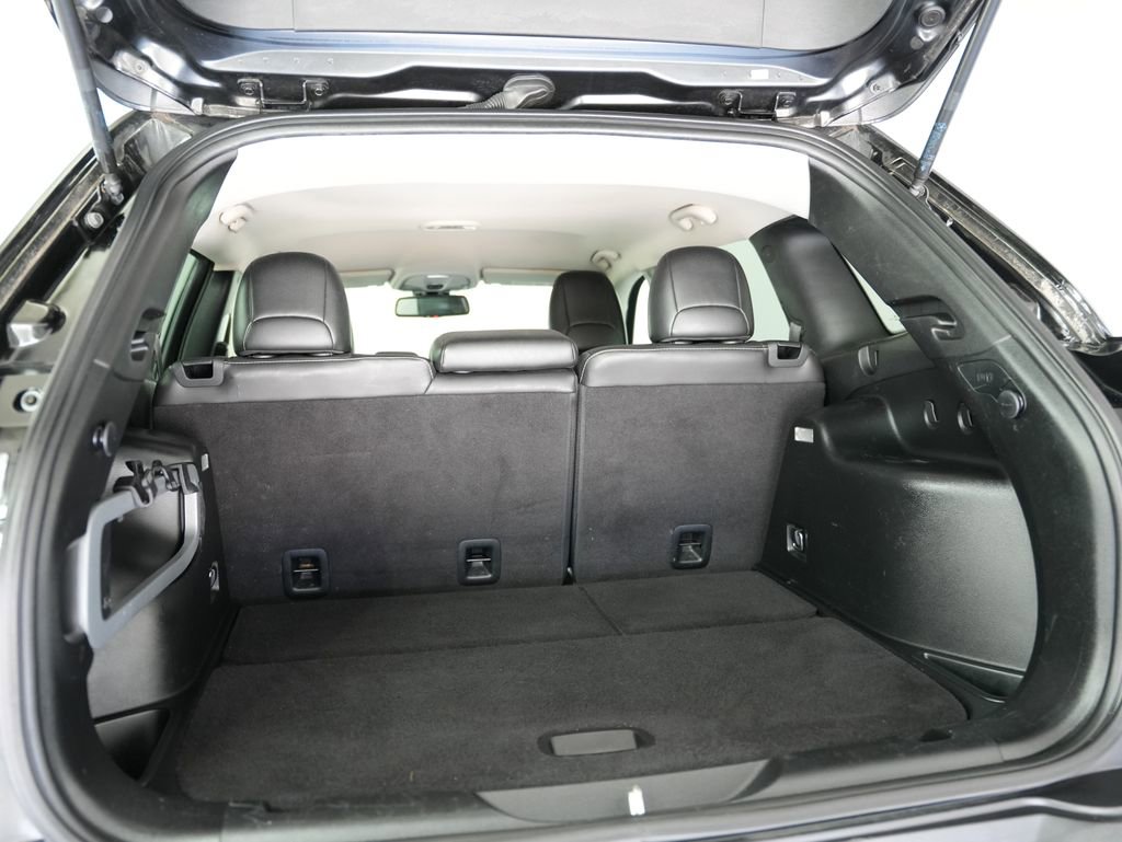 Used 2017 Jeep Cherokee Latitude w/ True North Edition image 33