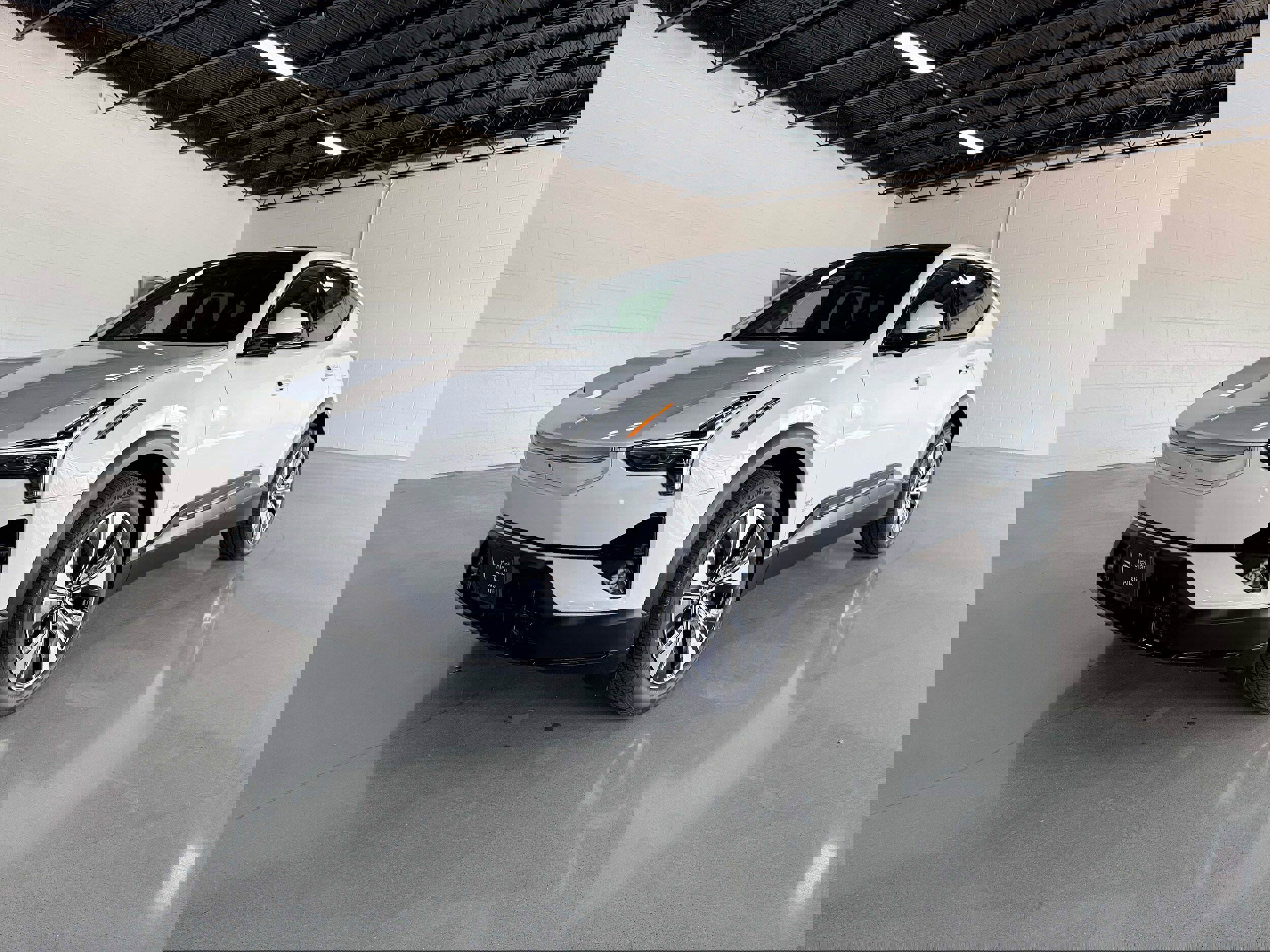 New 2025 Polestar Polestar 3 image 2