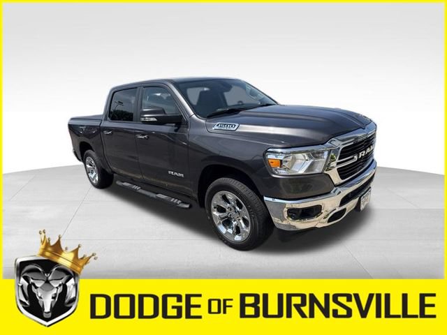 Used 2019 RAM 1500 Big Horn