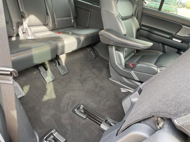 New 2026 Ford Expedition Tremor image 71