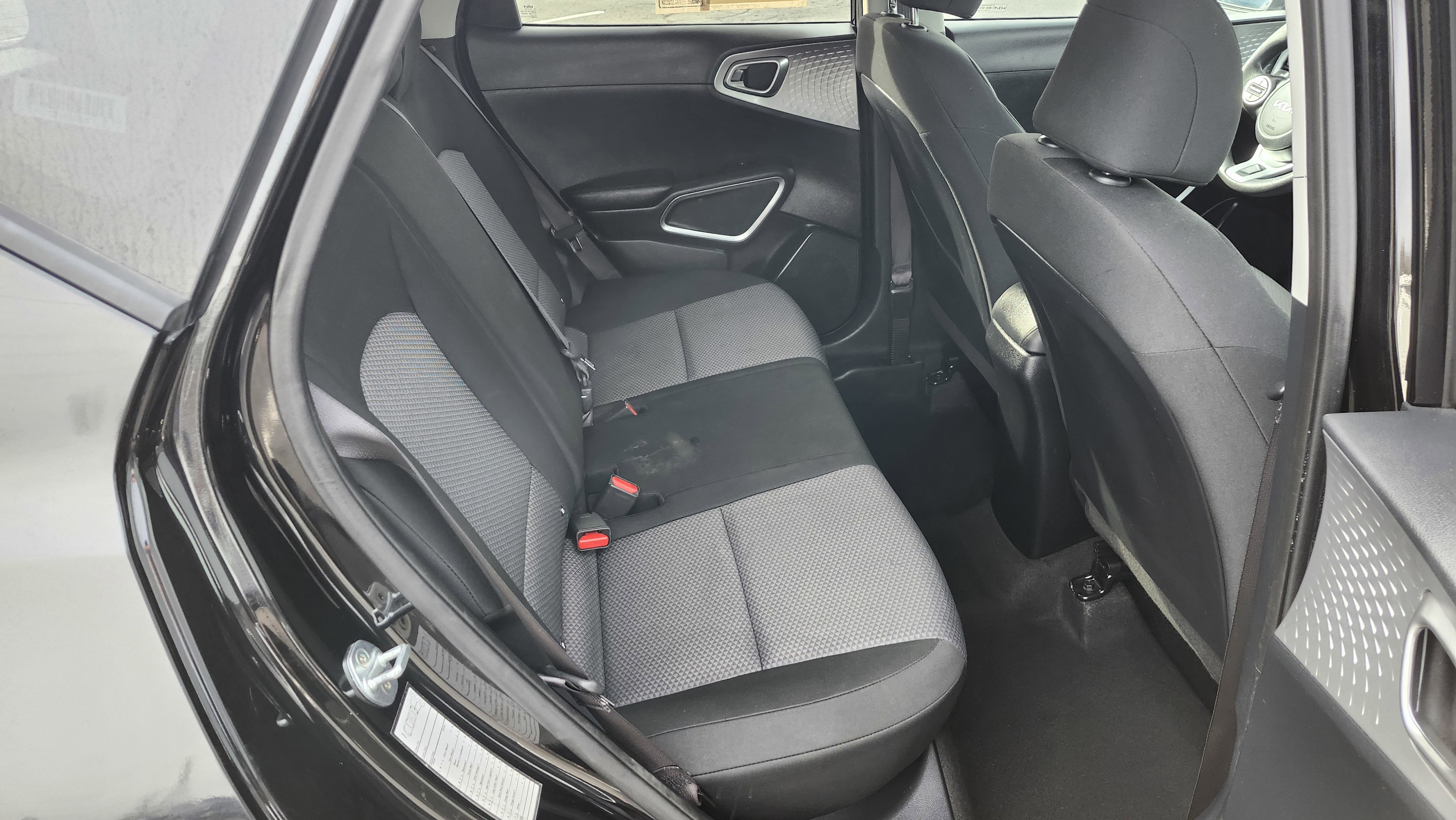 Used 2023 Kia Soul LX w/ Option Group 015 image 18