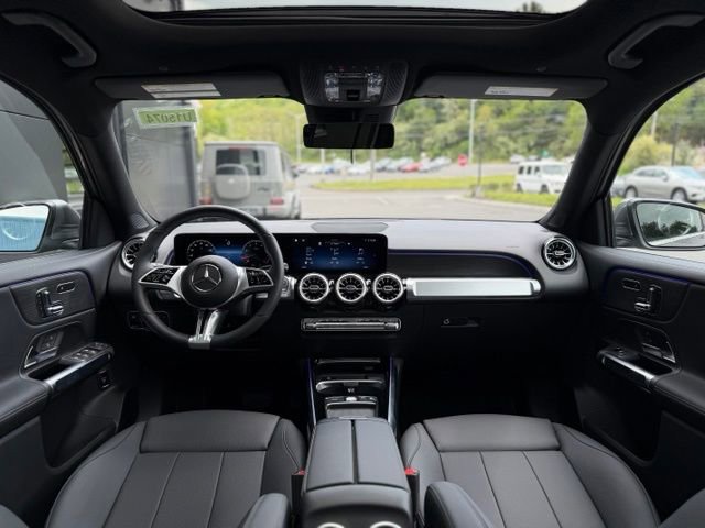 Used 2026 Mercedes-Benz GLB 250 4MATIC image 26
