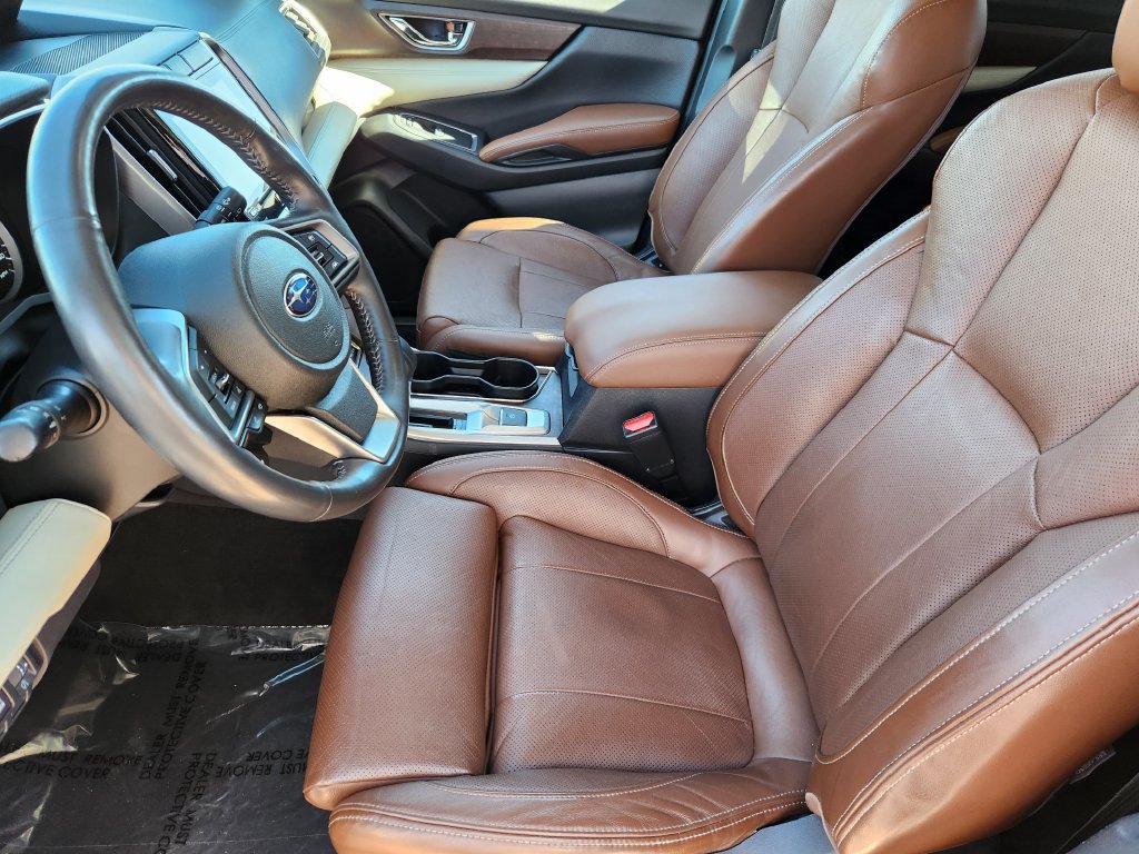 Used 2019 Subaru Ascent Touring AWD/4WD image 4
