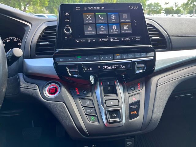Used 2025 Honda Odyssey Sport-L image 5