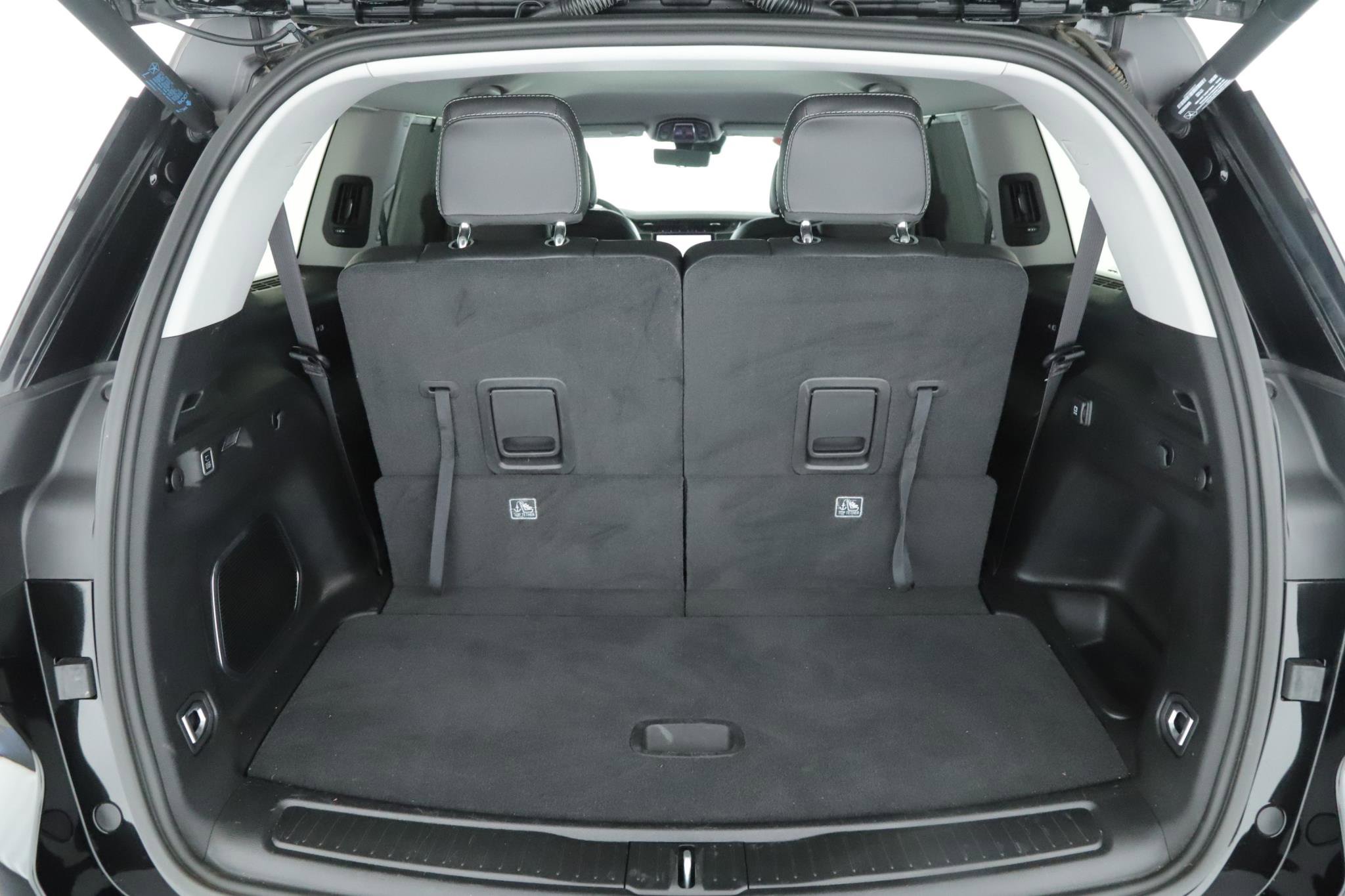 Used 2023 Jeep Grand Cherokee L Limited w/ Luxury Tech Group II image 20