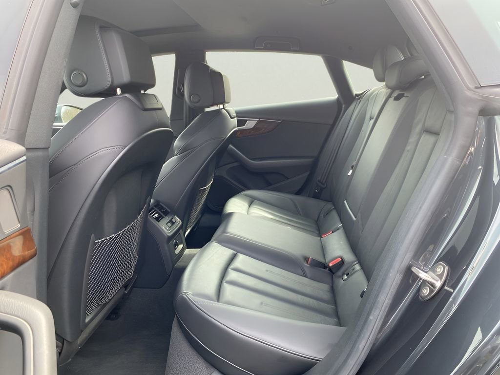 Used 2018 Audi A5 2.0T Premium Plus w/ Premium Plus image 16