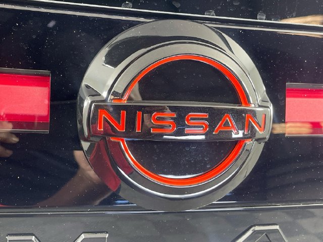New 2026 Nissan Armada PRO-4X AWD/4WD image 20