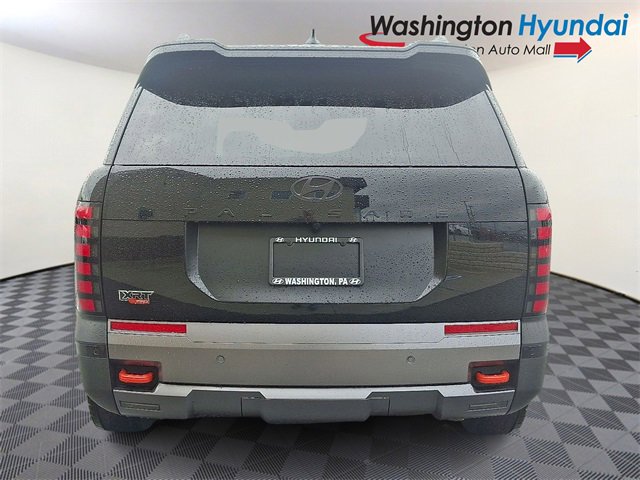 New 2026 Hyundai Palisade XRT Pro image 5