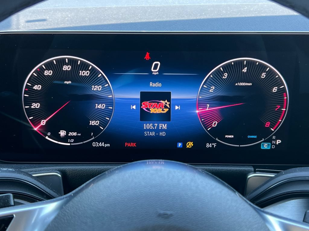 New 2026 Mercedes-Benz GLB 250 4MATIC image 22