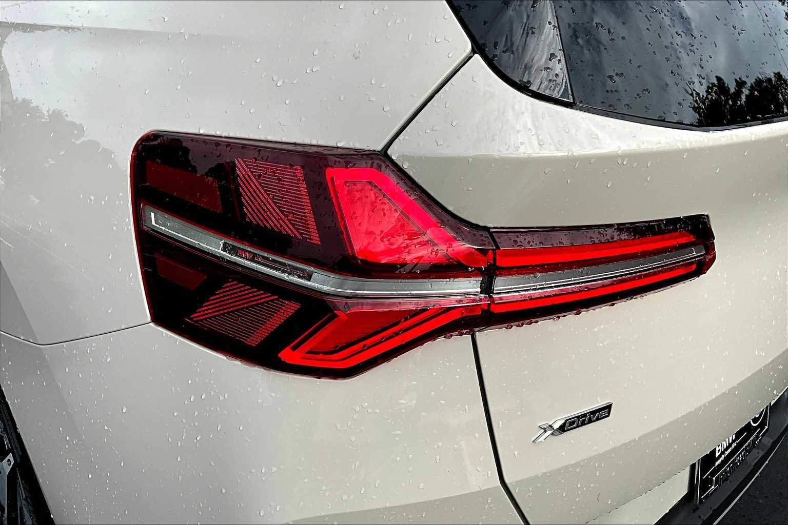 New 2026 BMW X3 xDrive30 w/ Premium Package image 14