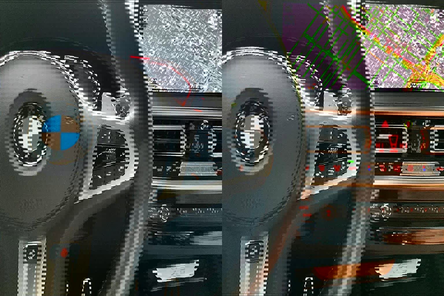 Used 2023 BMW X3 xDrive30i w/ M Sport Package image 24