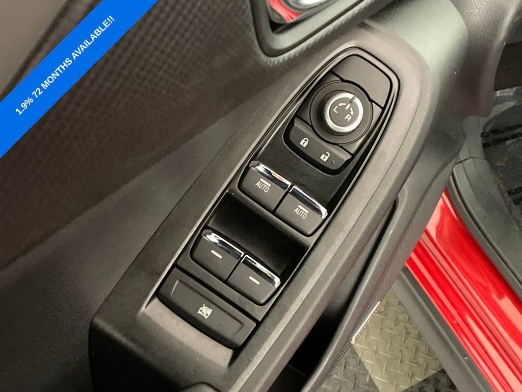 Certified 2025 Subaru Crosstrek 2.5i Limited w/ Crosstrek Mirror Package image 11