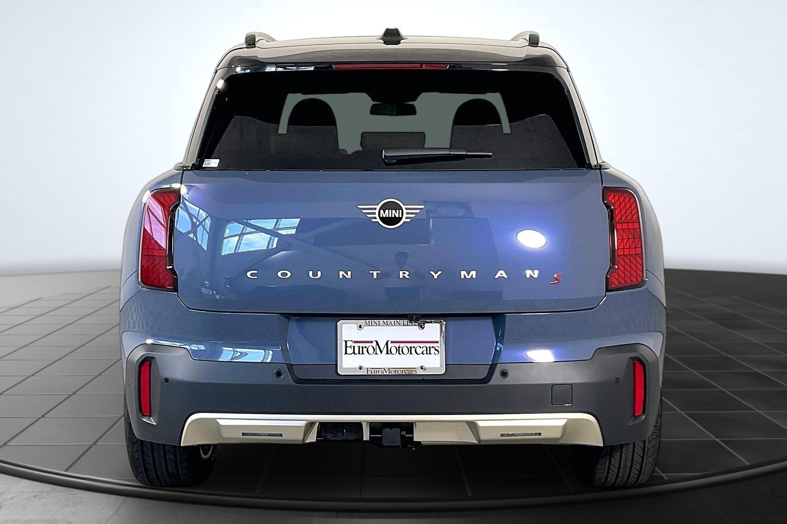 New 2027 MINI Cooper Countryman S AWD/4WD image 4