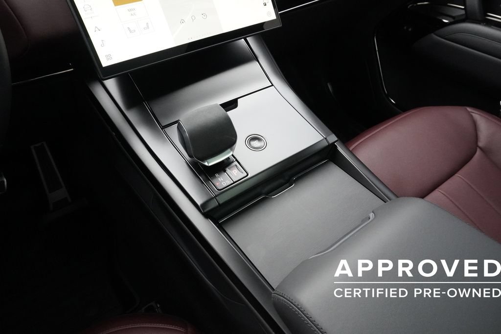 Used 2025 Land Rover Range Rover Sport Autobiography AWD/4WD image 14