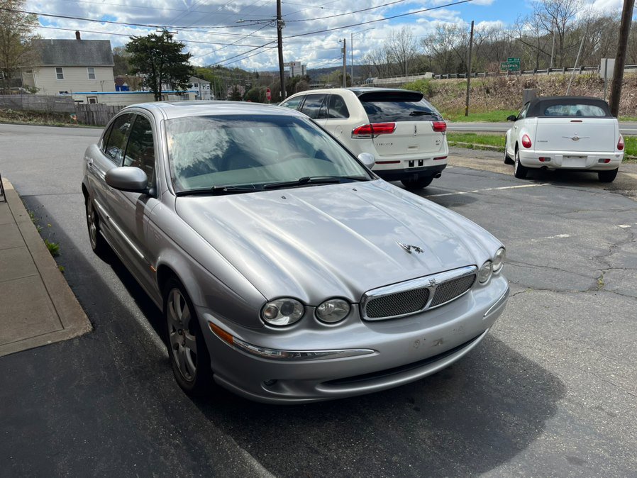 Used 2005 Jaguar X-TYPE 3.0 image 6