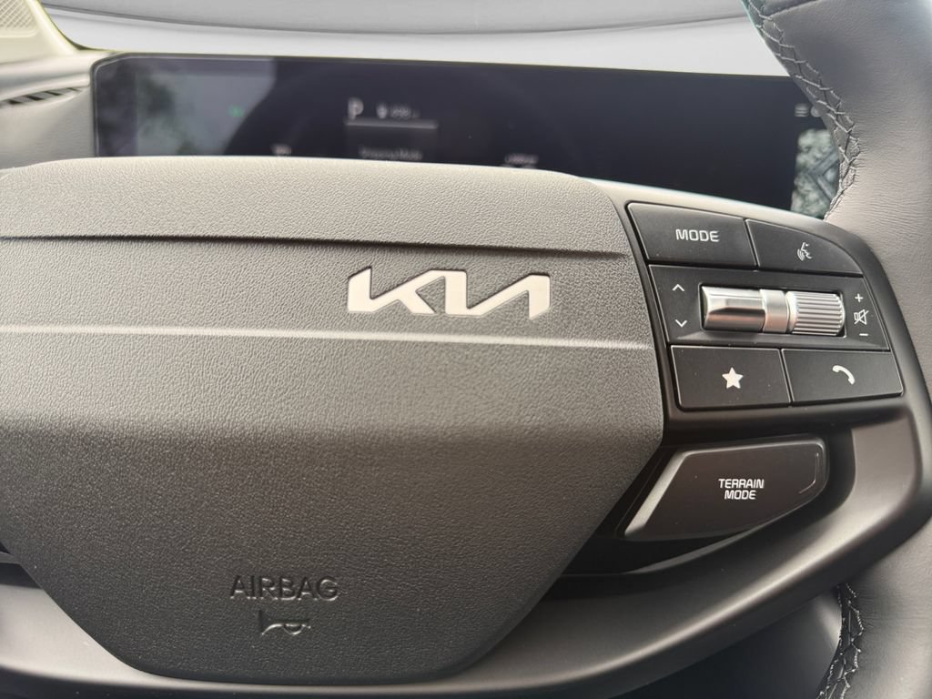 New 2026 Kia Sportage S AWD/4WD image 26