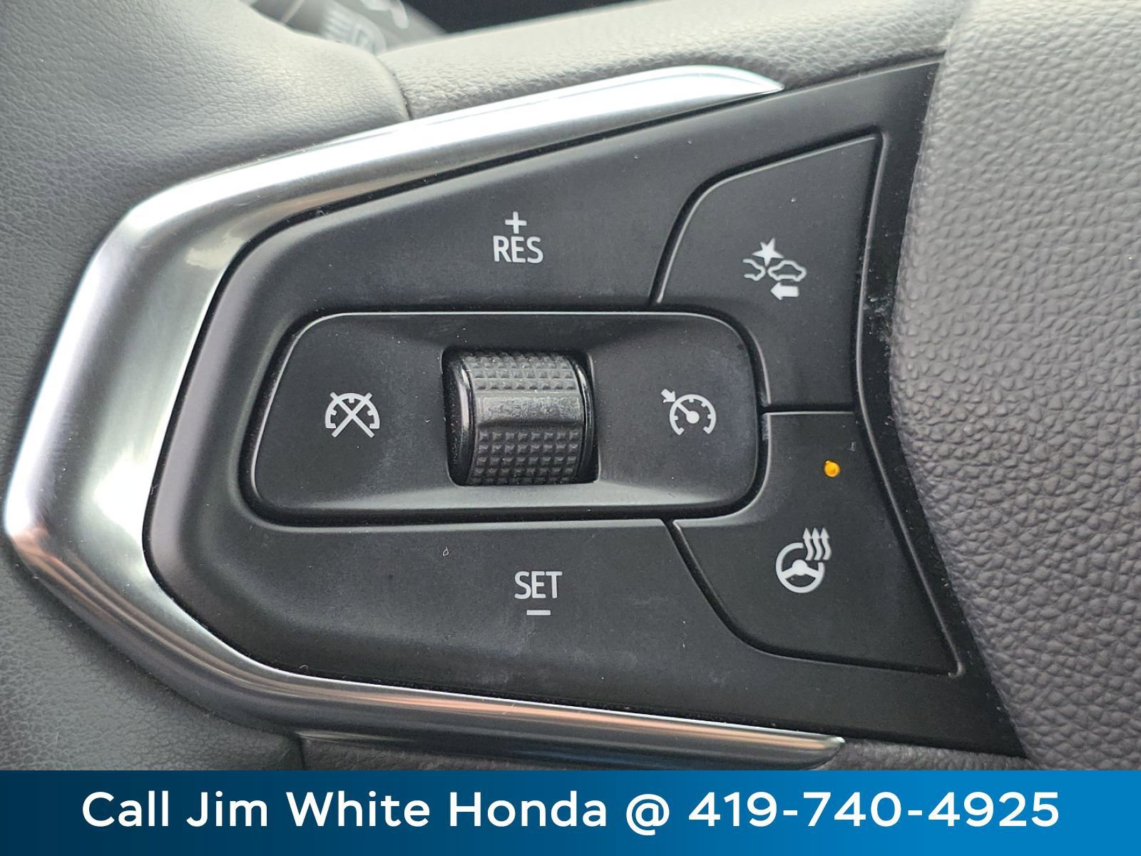 Used 2024 Chevrolet Trax ACTIV w/ Driver Confidence Package image 31