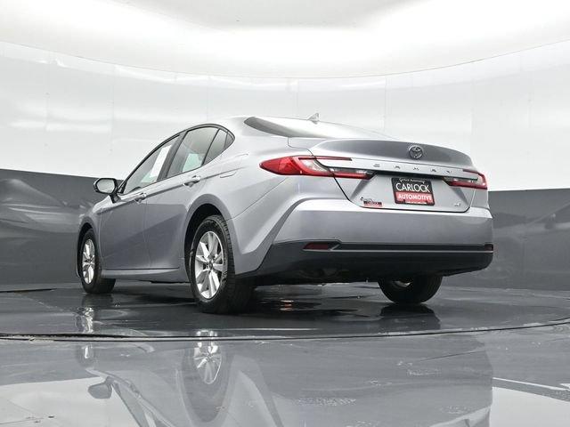 Used 2025 Toyota Camry LE FWD image 55