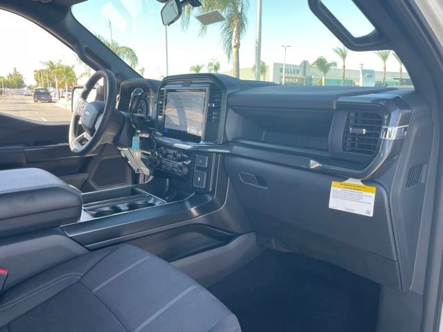 New 2026 Ford F150 STX RWD image 25