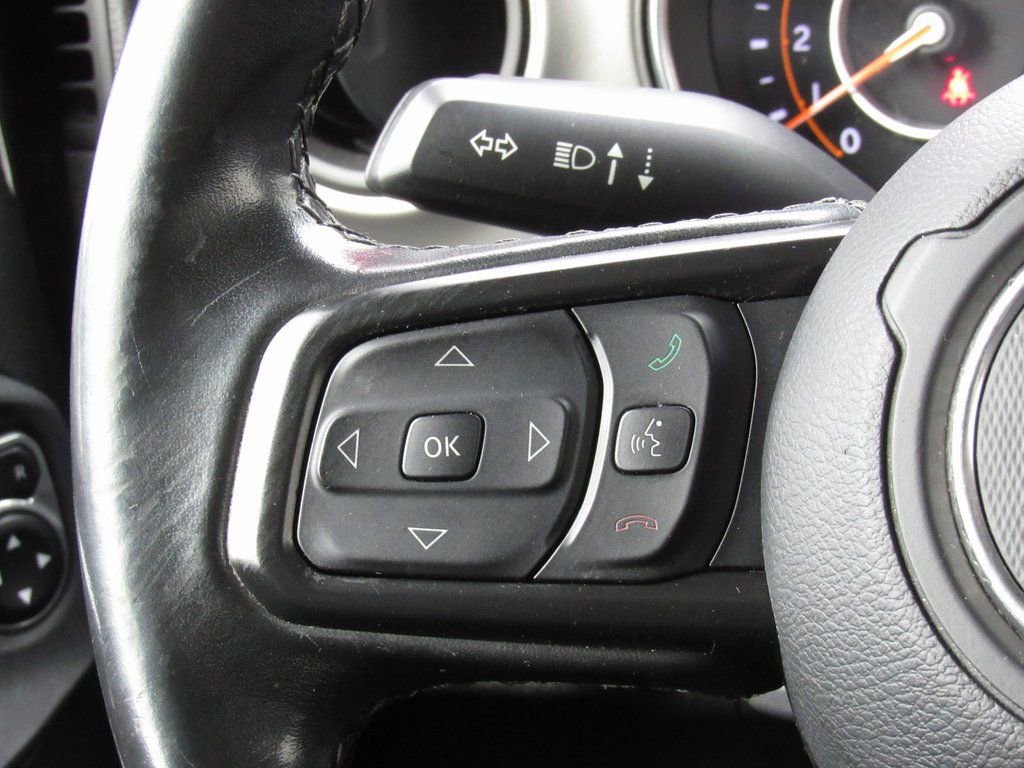 Used 2021 Jeep Gladiator Sport image 22