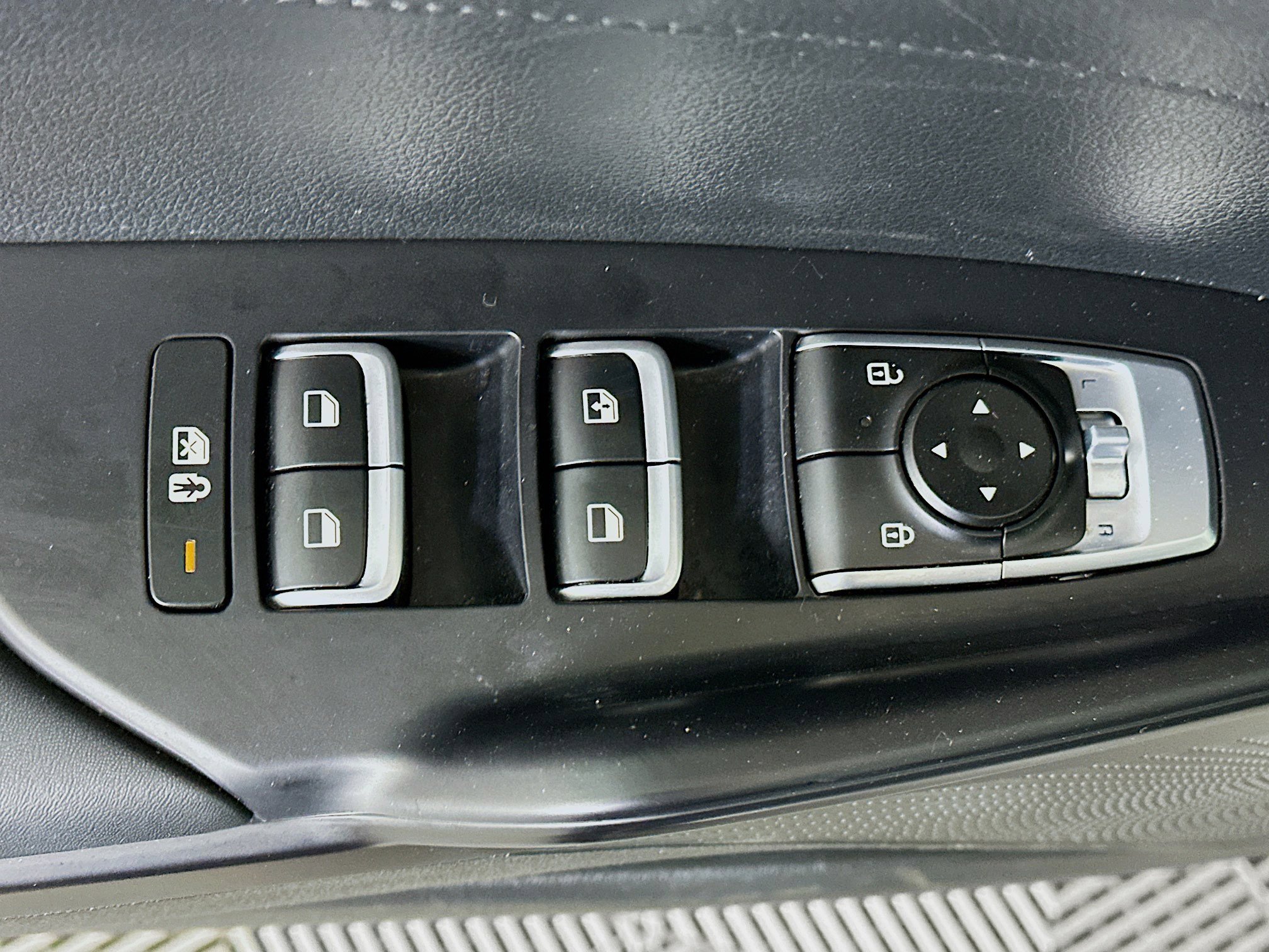 Used 2025 Kia K5 LXS FWD image 15