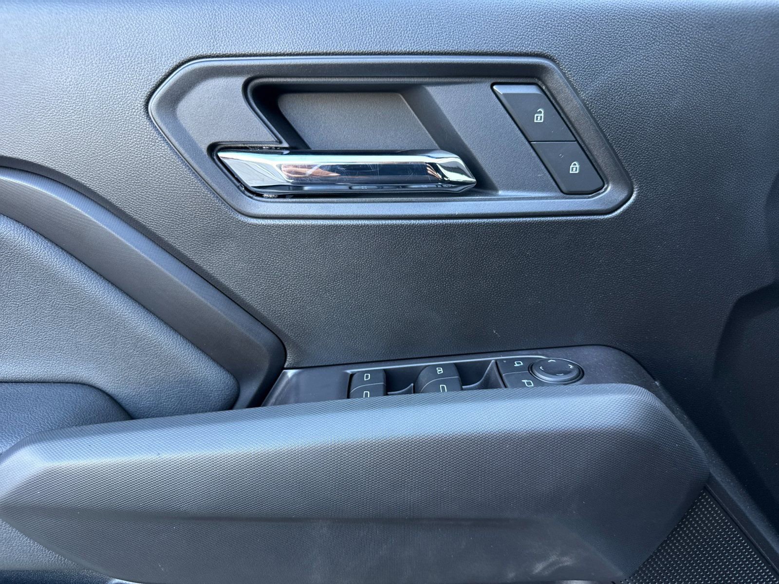 New 2026 Chevrolet Colorado LT w/ LT Convenience Package image 10
