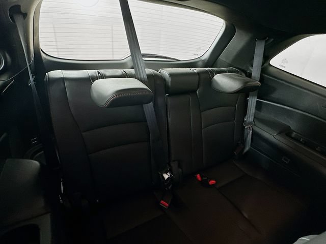 Used 2022 Honda Pilot Black Edition image 34