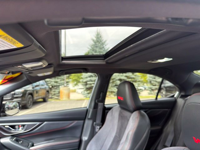 Used 2022 Subaru WRX Limited AWD/4WD image 17