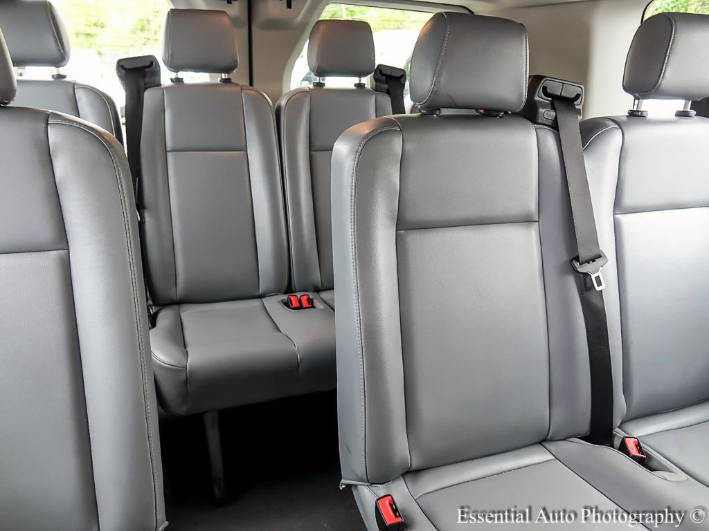 Used 2016 Ford Transit 350 XL RWD image 26
