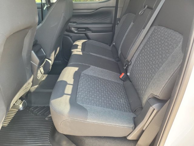 Used 2026 Ford Ranger XLT w/ Convenience Package RWD image 16