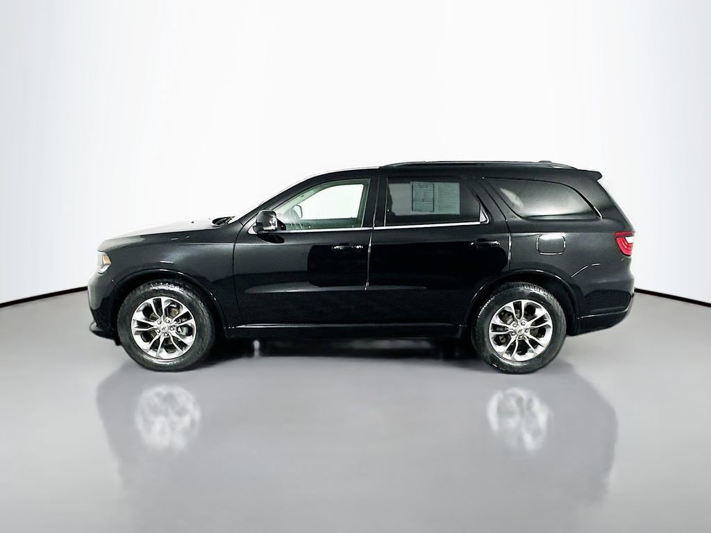 Used 2019 Dodge Durango GT image 4