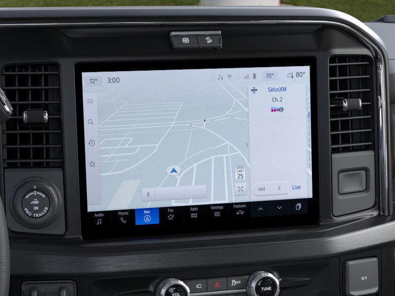 New 2026 Ford F250 Lariat w/ Tremor Off-Road Package image 14