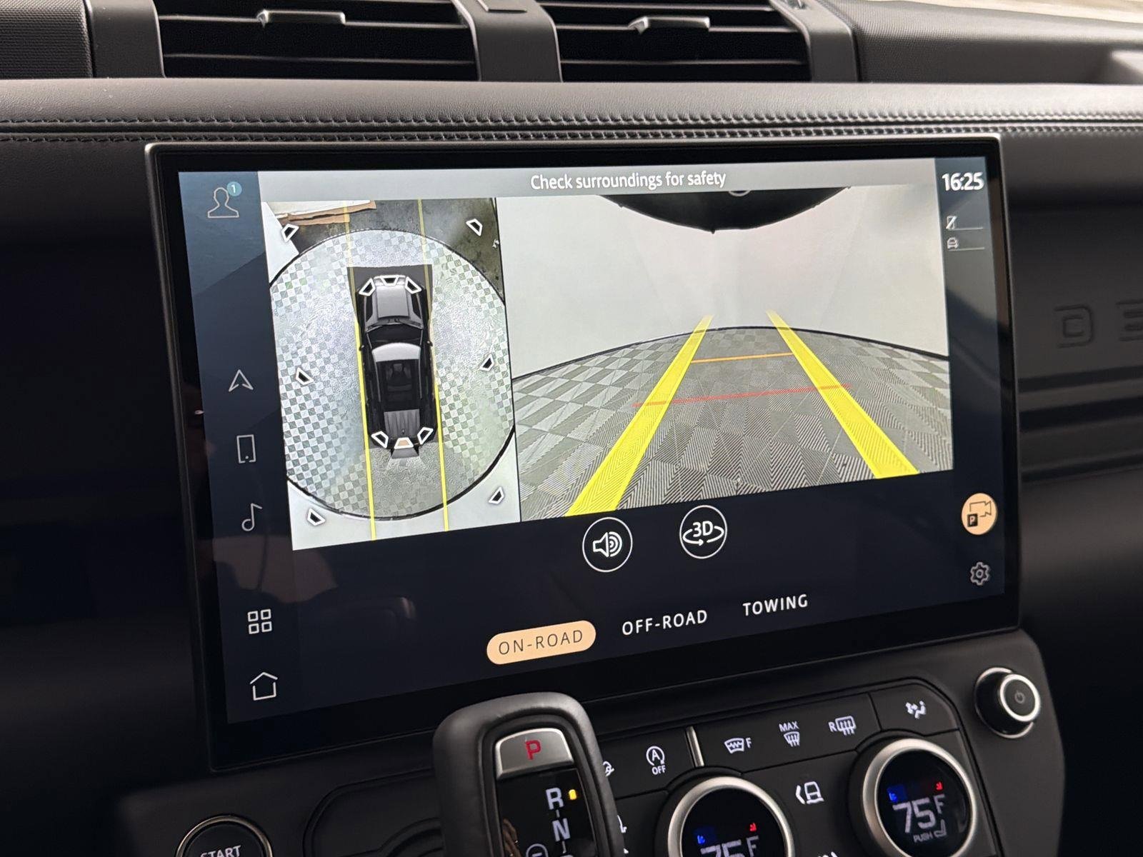 New 2026 Land Rover Defender 110 S image 17