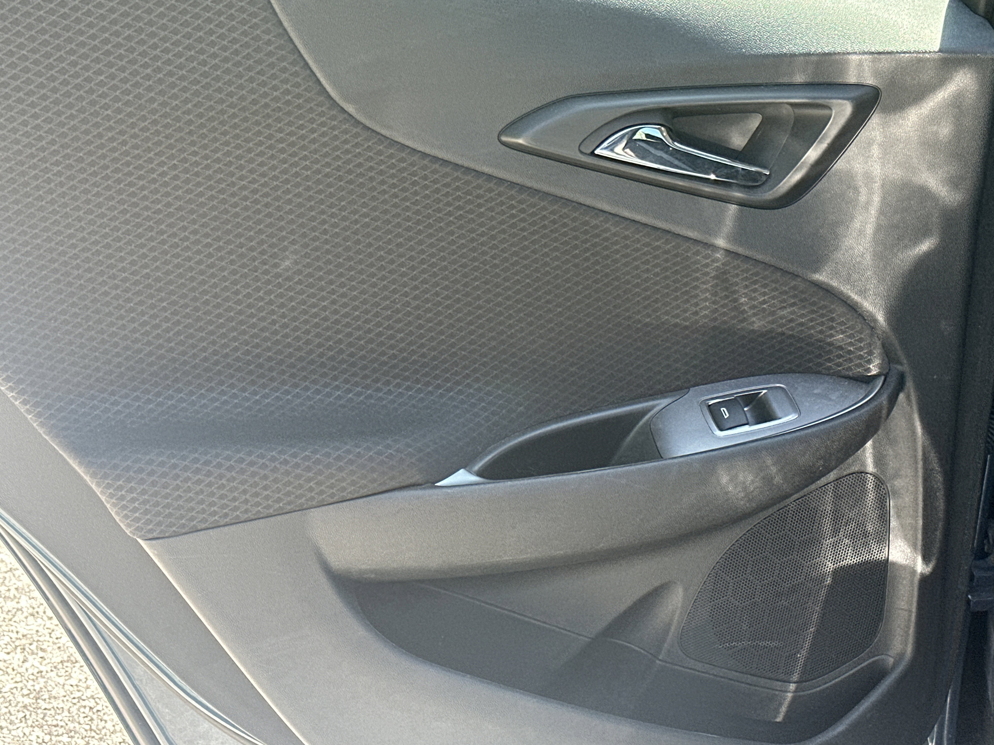 Used 2024 Chevrolet Malibu RS w/ LPO, Floor Liner Package FWD image 21