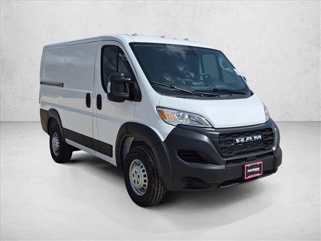 New 2026 RAM ProMaster 1500 FWD image 6
