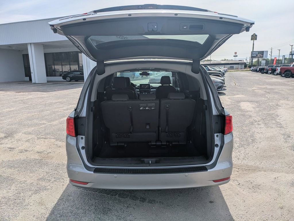 Used 2024 Honda Odyssey Touring image 30