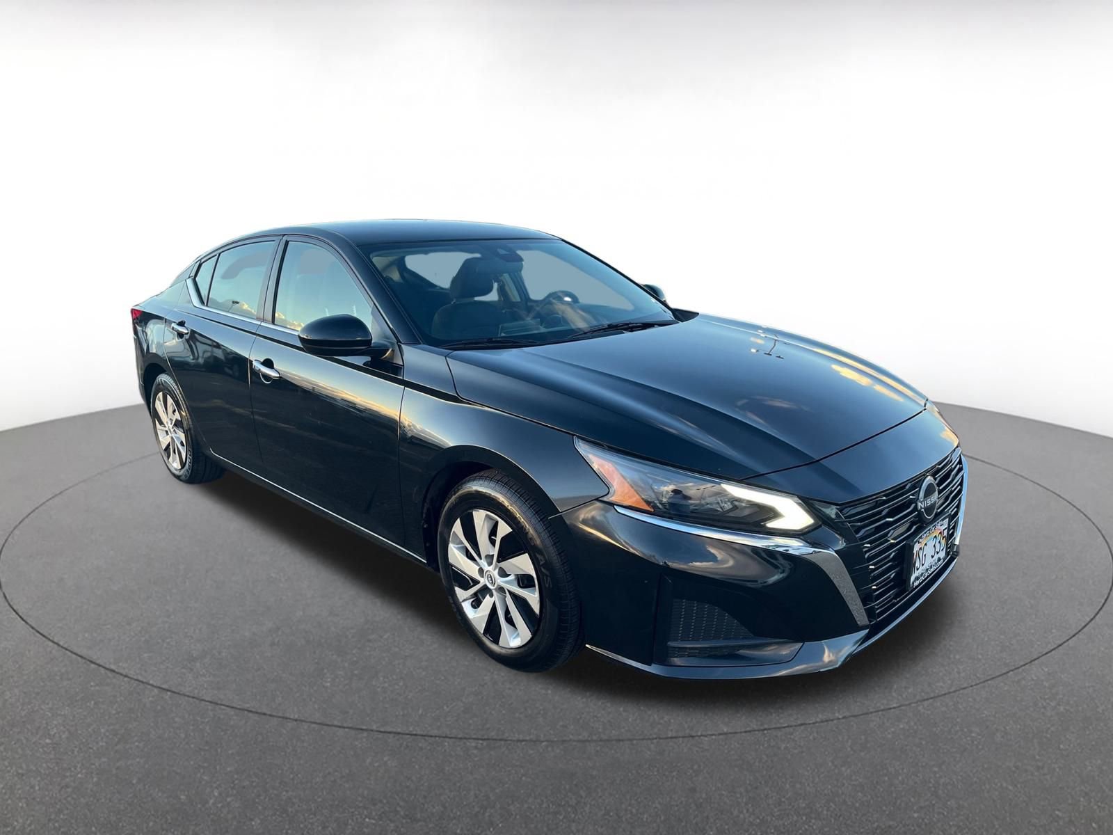 Used 2023 Nissan Altima 2.5 S