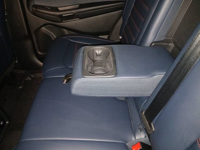 Used 2023 Ford Edge SEL w/ Sport Appearance Package AWD/4WD image 36