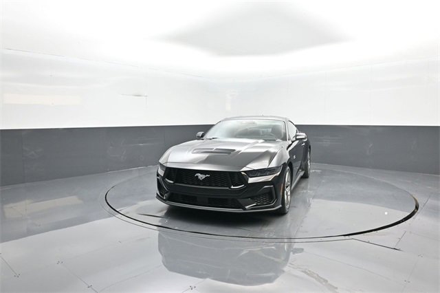 New 2026 Ford Mustang GT Premium image 3