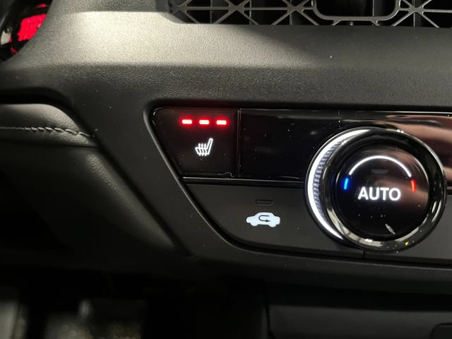 New 2026 Honda Accord SE image 21