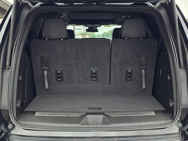 Used 2023 Chevrolet Tahoe RST RWD image 9