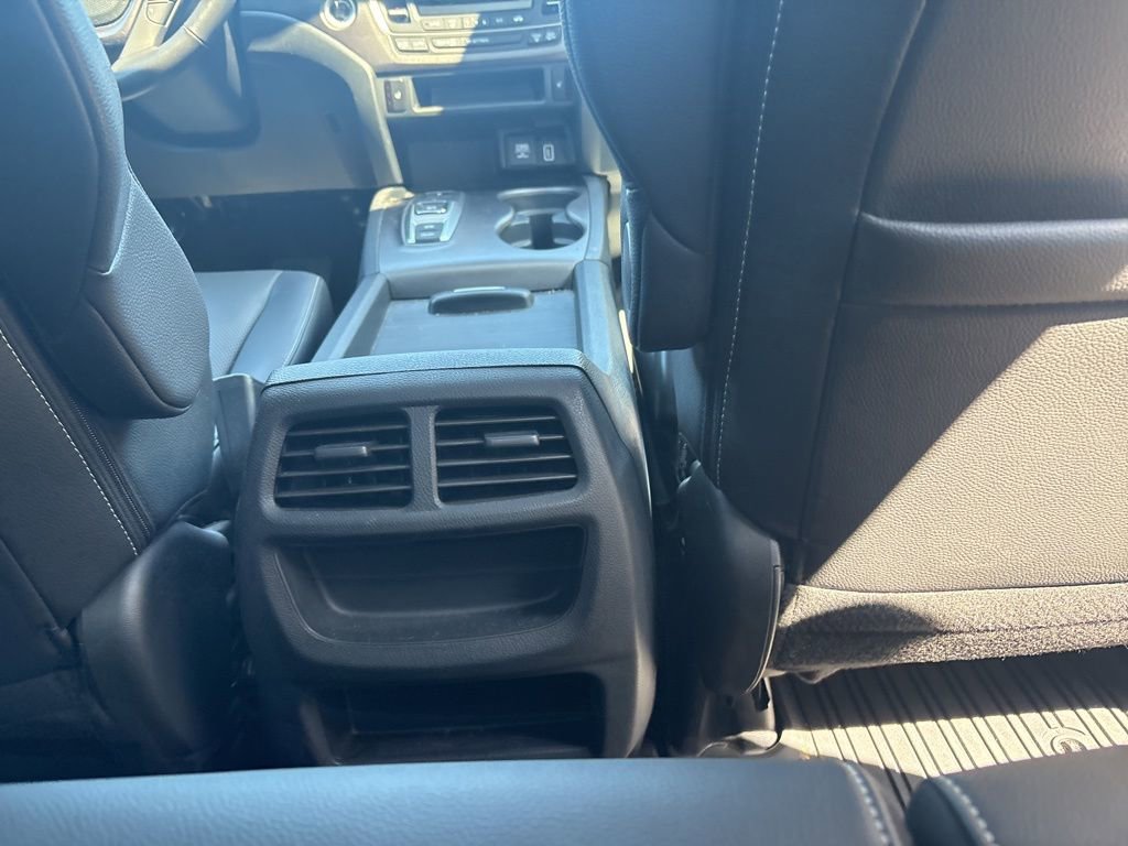 Used 2023 Honda Ridgeline RTL image 36