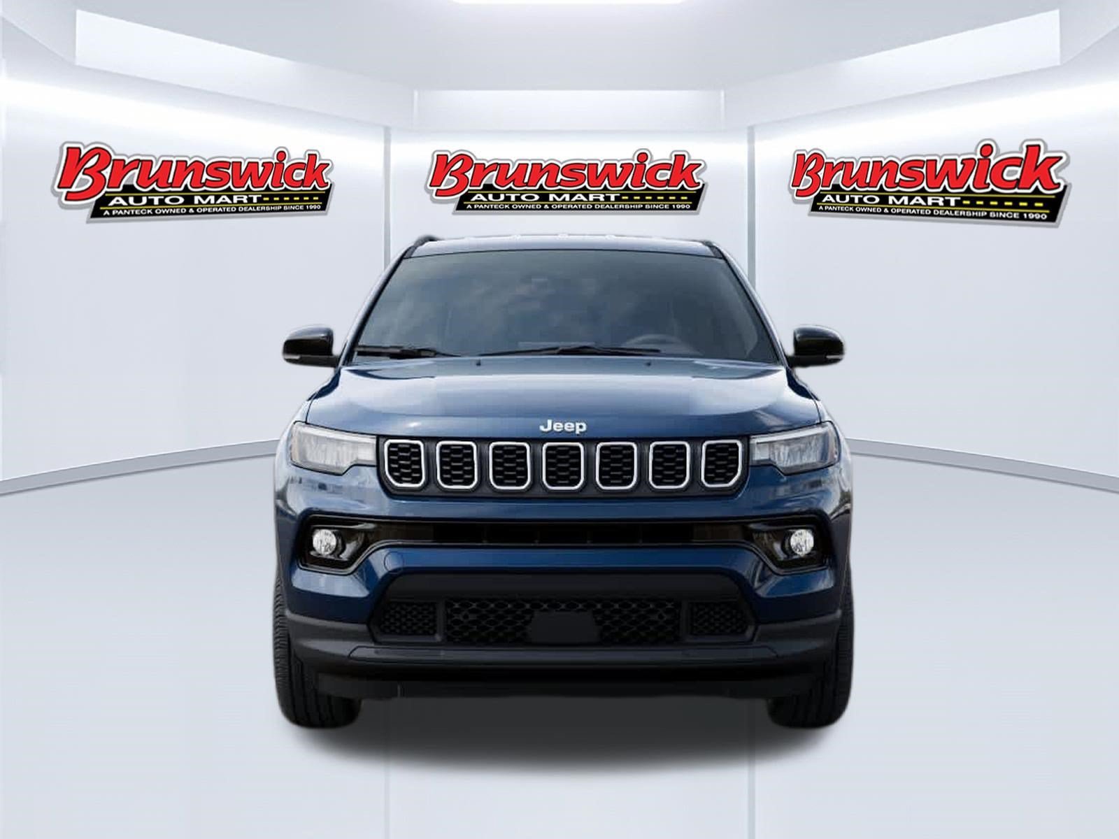 New 2026 Jeep Compass Limited AWD/4WD image 6