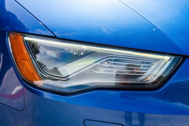 Used 2016 Audi S3 Premium Plus image 61
