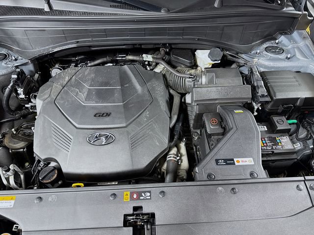 Used 2024 Hyundai Palisade XRT image 34
