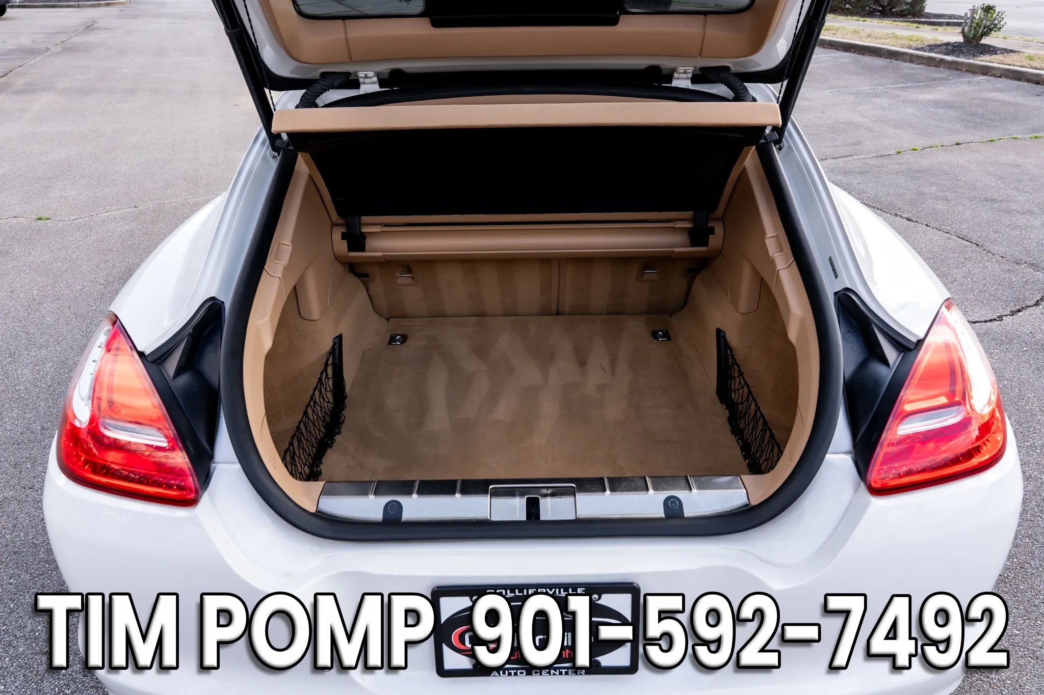 Used 2011 Porsche Panamera S image 15