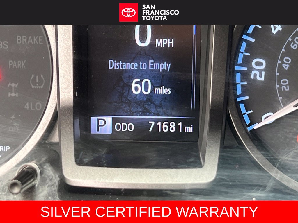 Certified 2022 Toyota Tacoma TRD Off-Road w/ Technology Package AWD/4WD image 31
