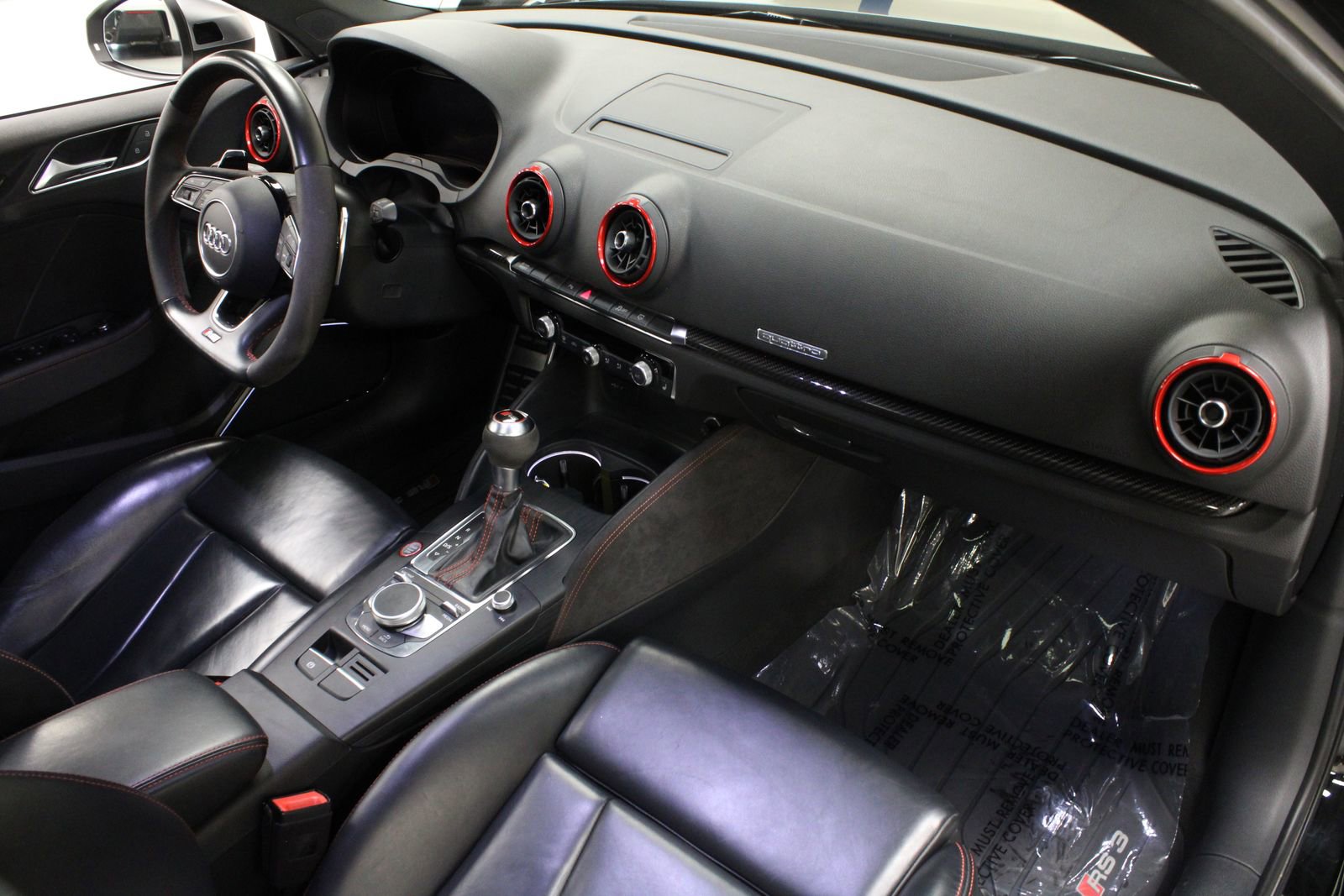 Used 2019 Audi RS 3 image 19